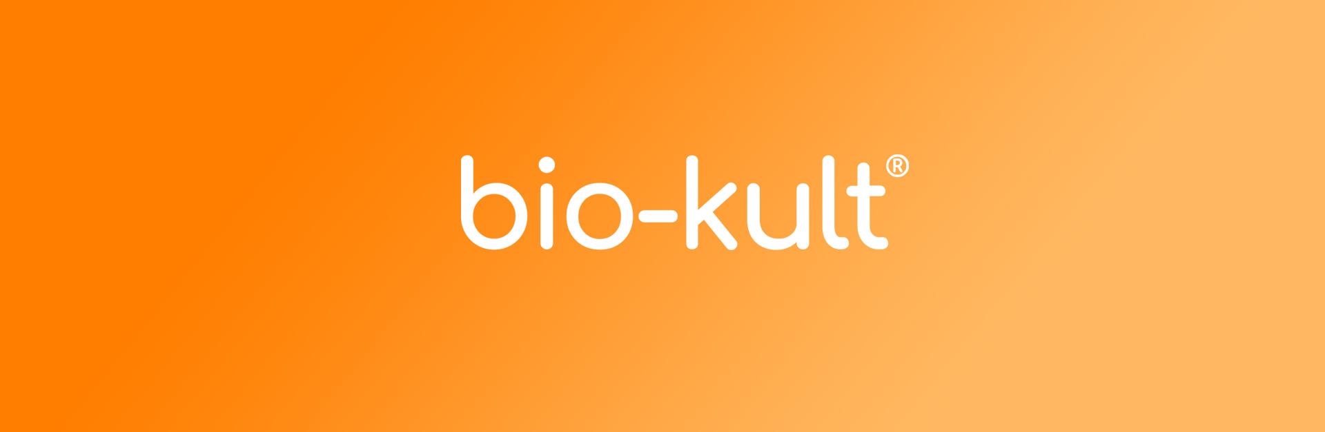 Bio-Kult products for the digestive system, immune system and urinary tract